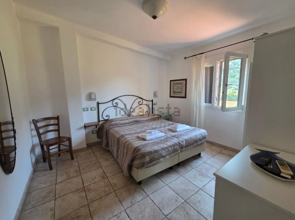 hotel in vendita