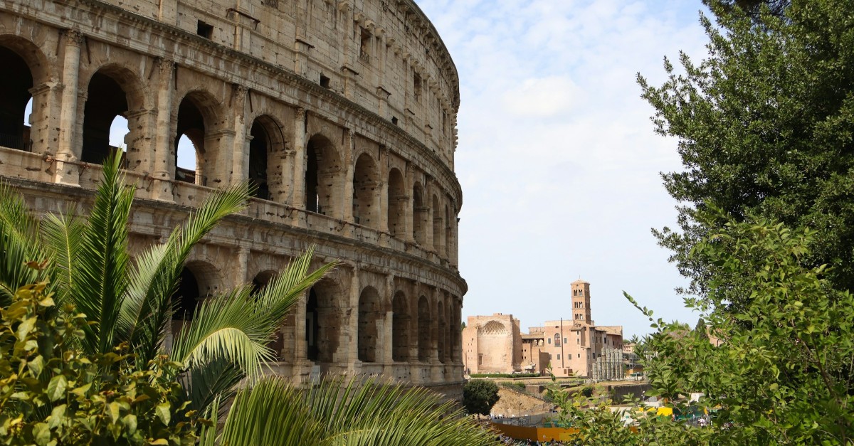Geld besparen in Italië