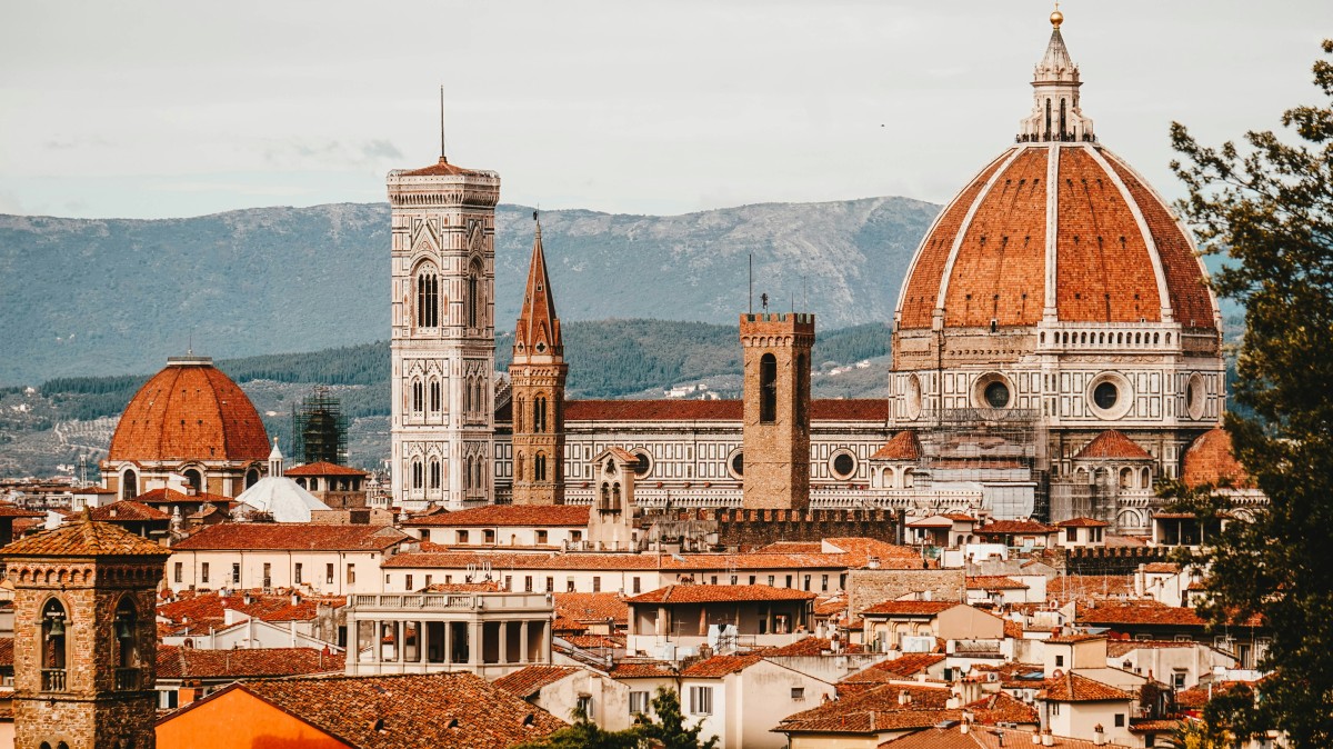 10 plus grande ville Italie