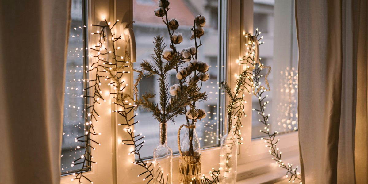 luci di natale tutto l'anno 