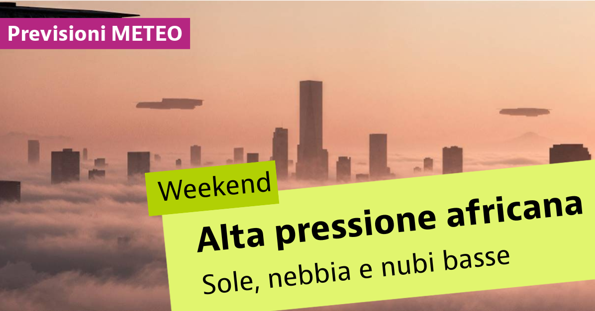 alta pressione africana