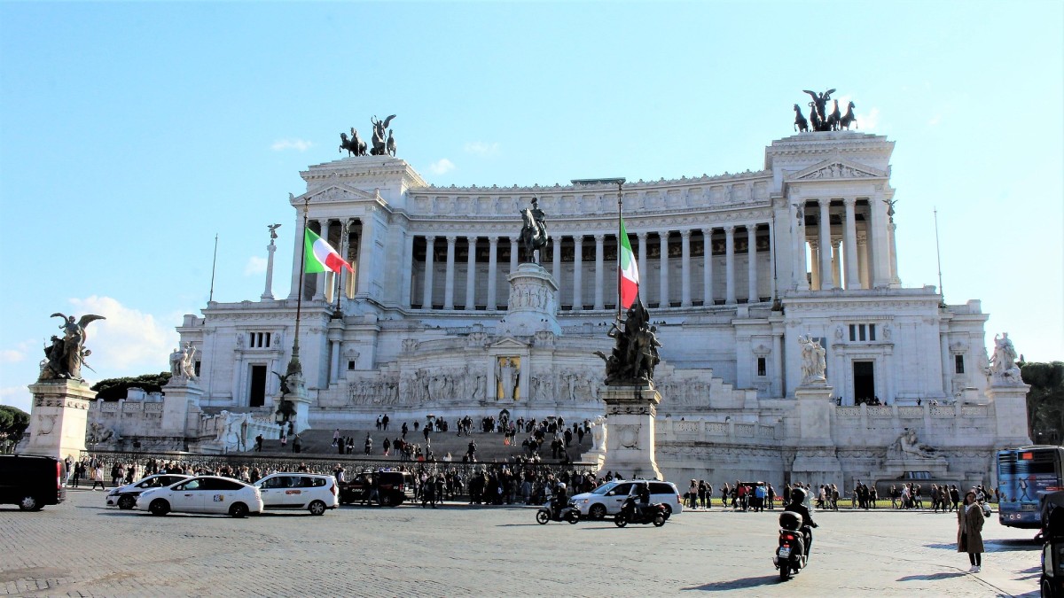 musei piazza venezia