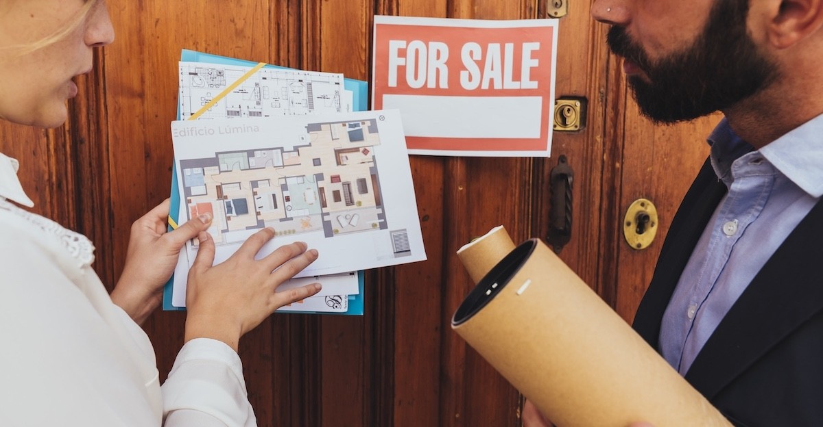 Gestione degli annunci immobiliari