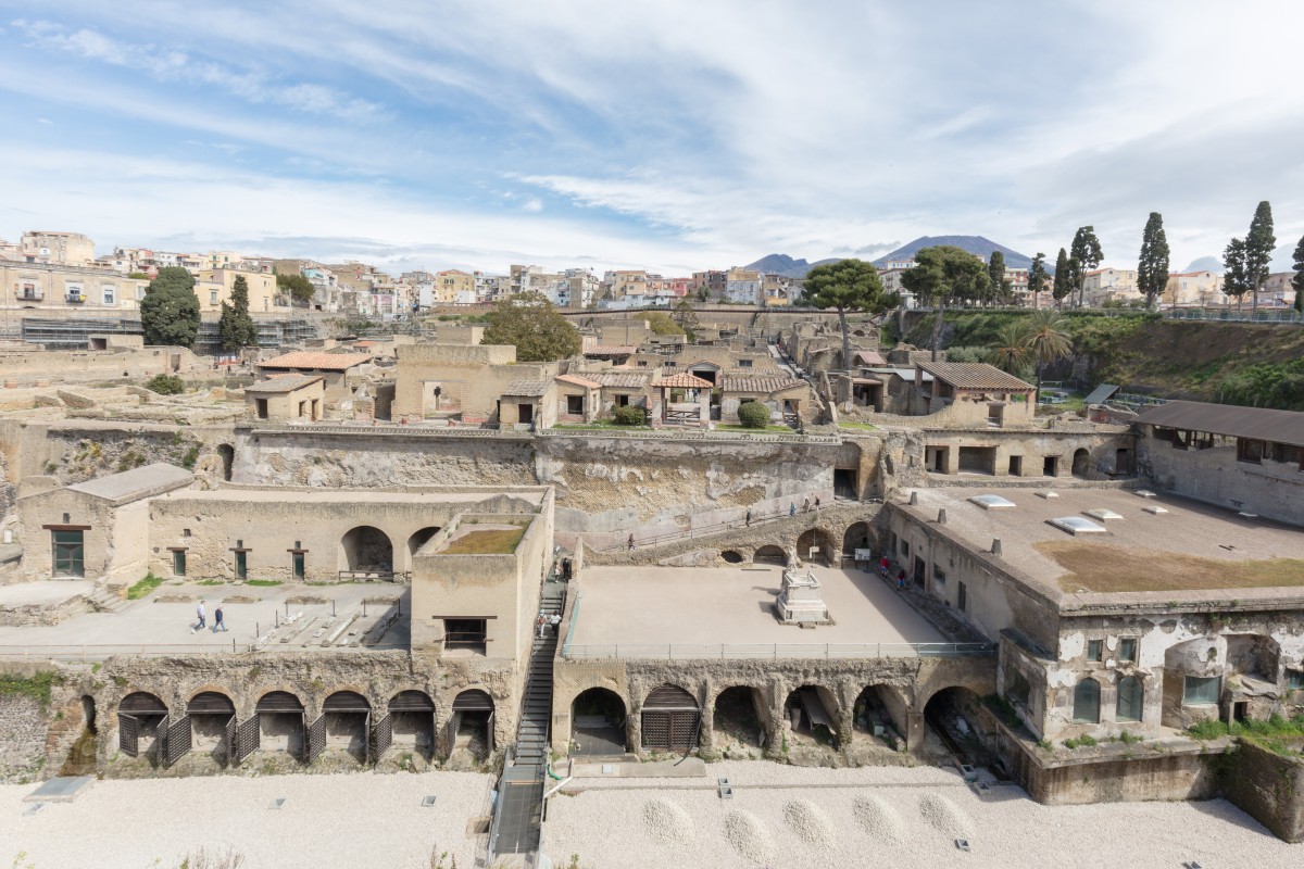 Visiter Pompéi : guide, histoire et conseils