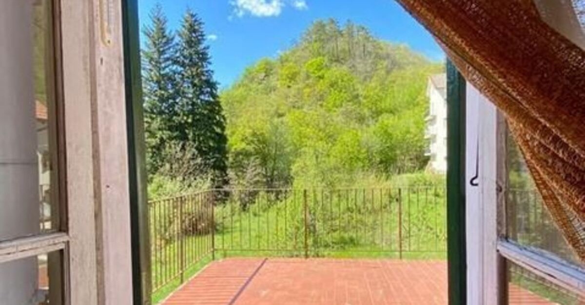 appartamento a martina olba