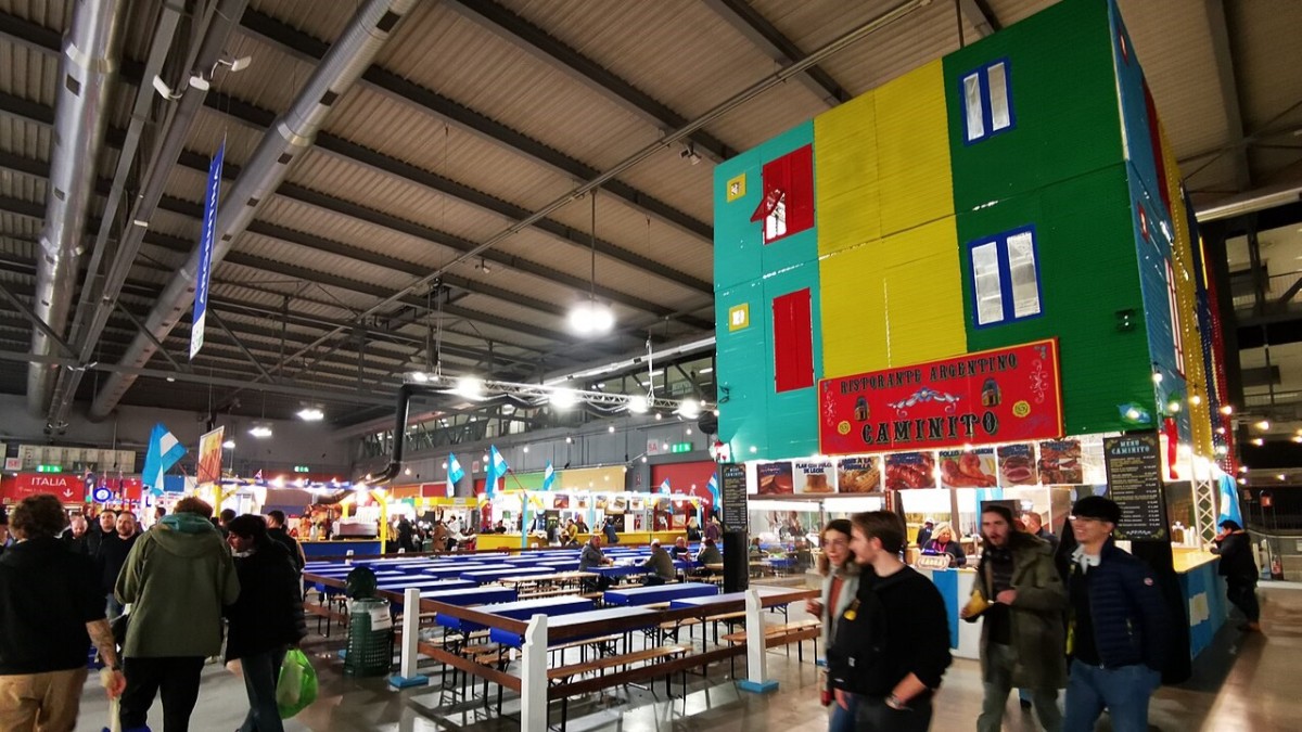 artigiano in fiera 2025