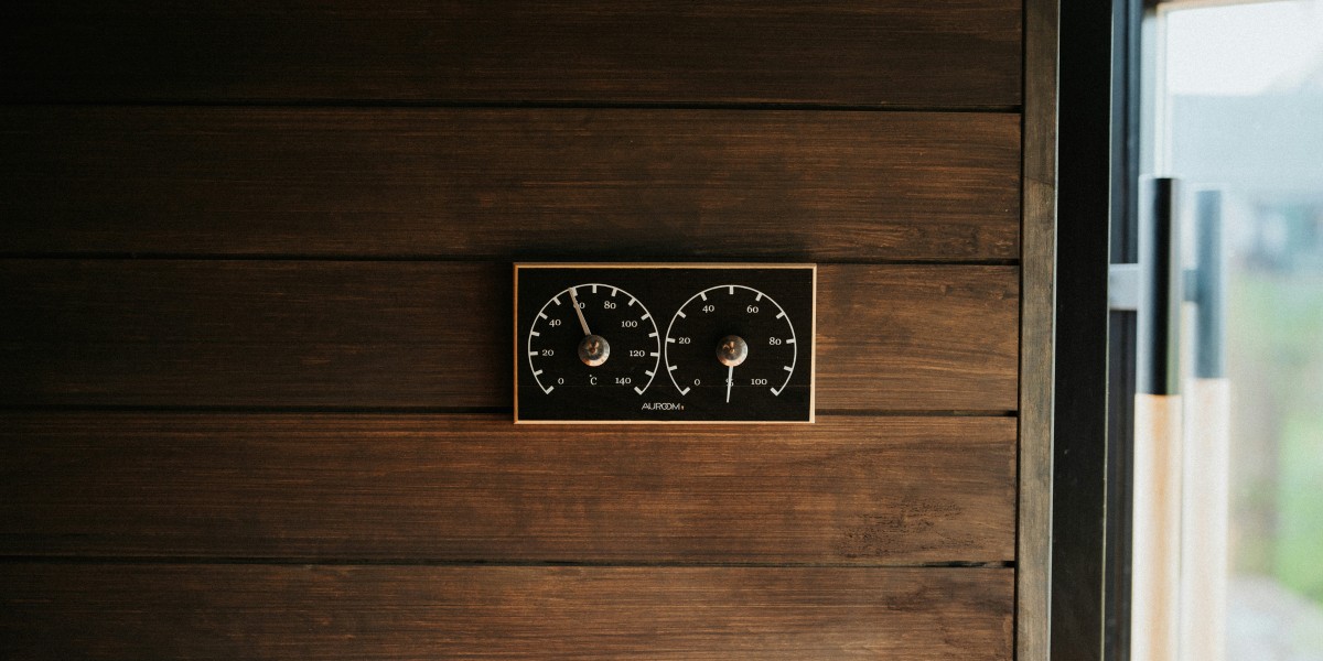 che cos'è l'igrometro