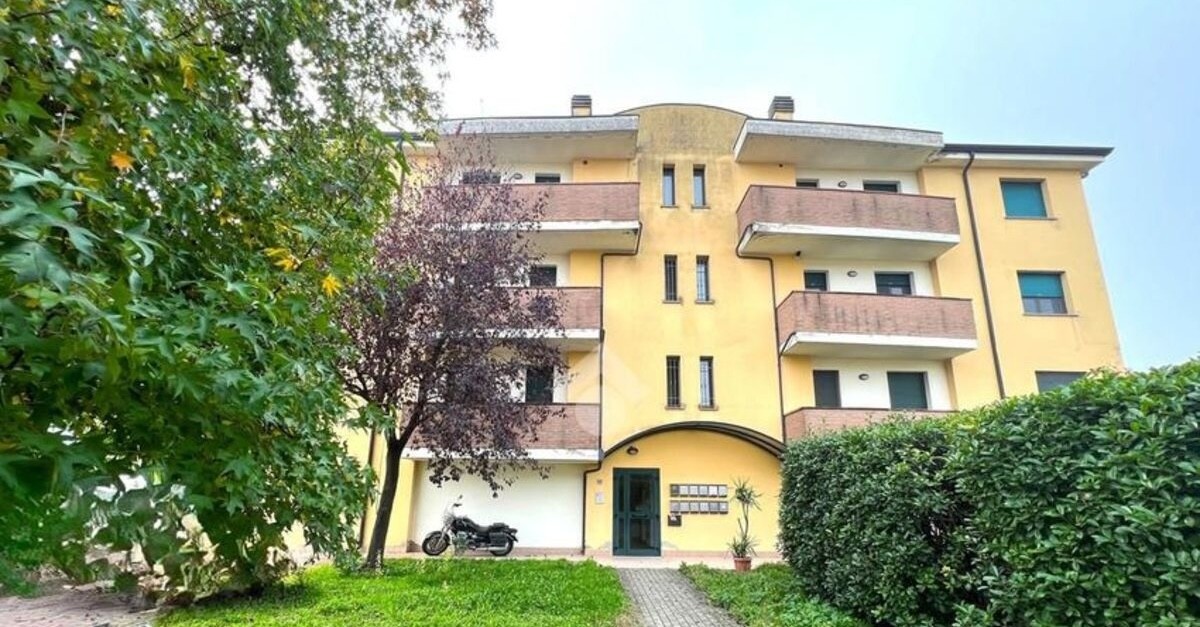 bilocale a Mirandola