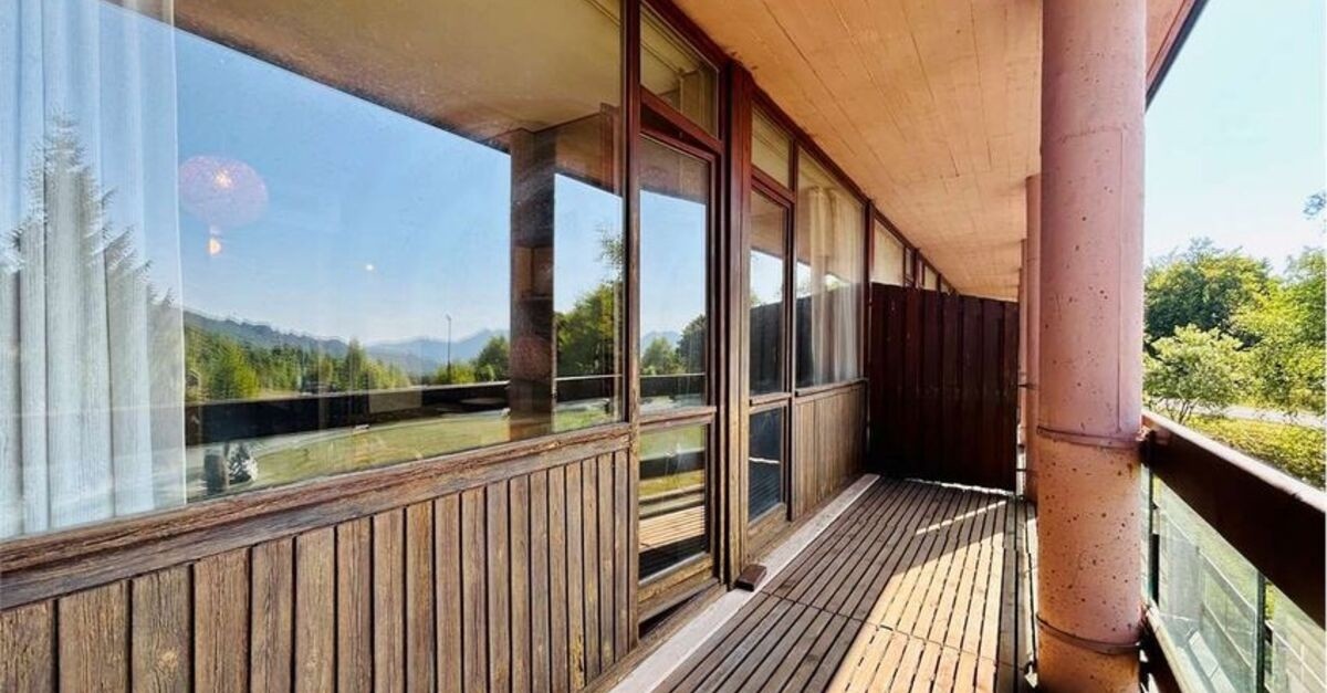 bilocale in vendita a Garessio