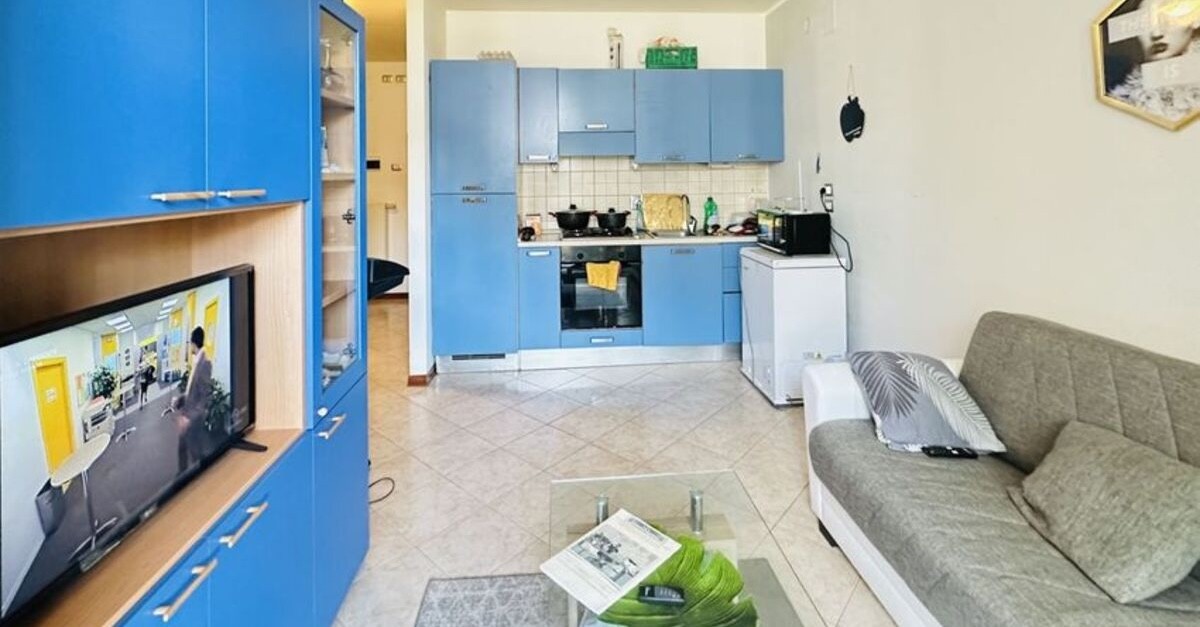 Bilocale in vendita a Madonna Alta