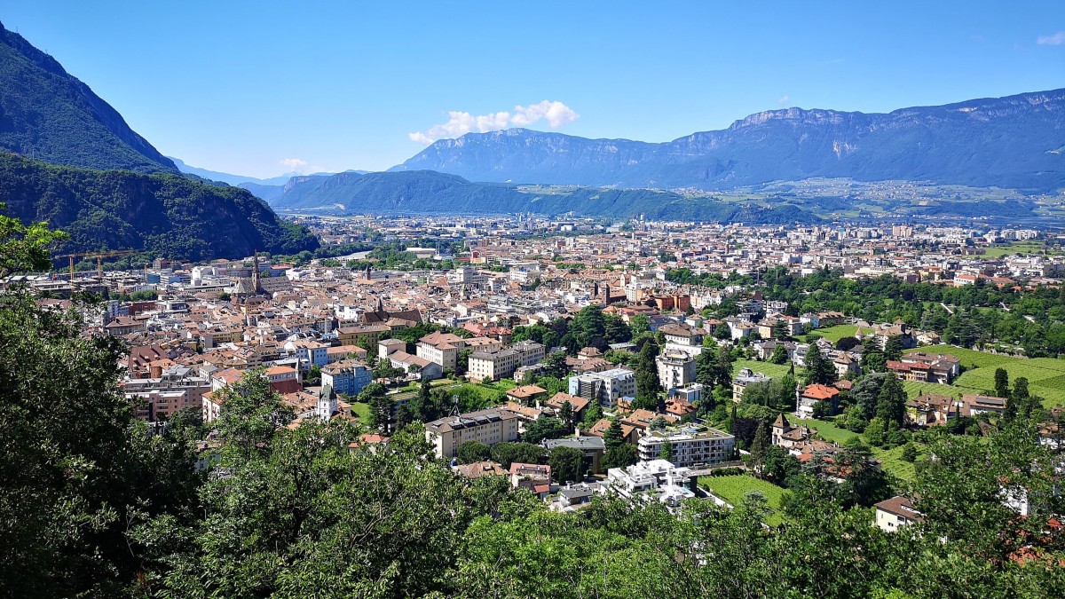comuni piu costosi trentino alto adige
