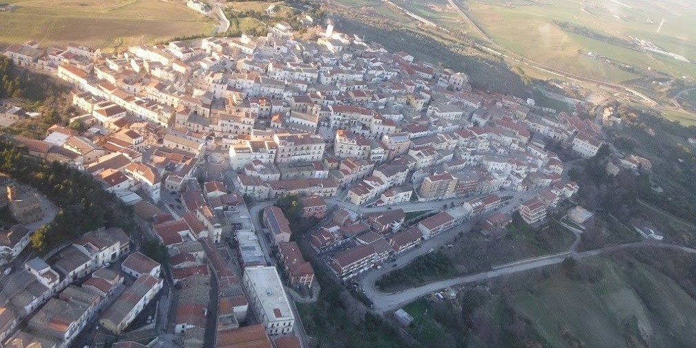 mercatini di Natale in Puglia 