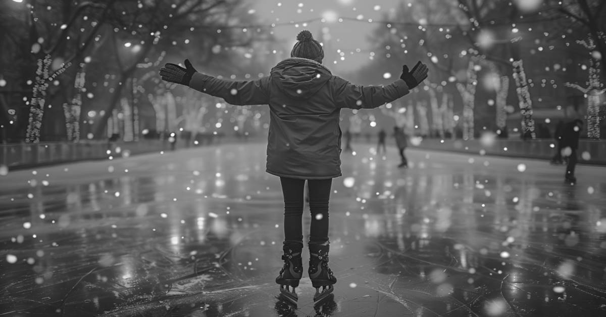 Maltempo a Capodanno