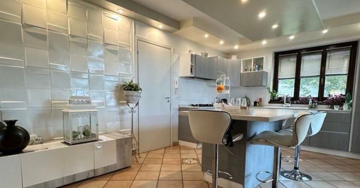 casa indipendente a basiano