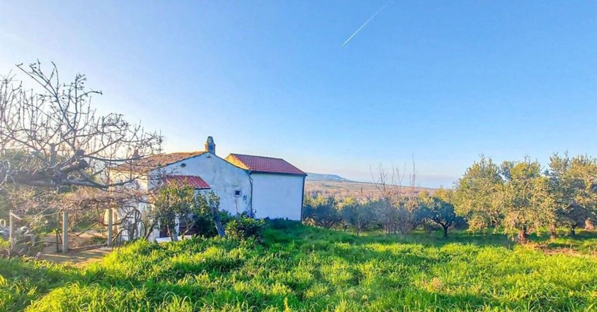 casa indipendente a Torino di Sangro