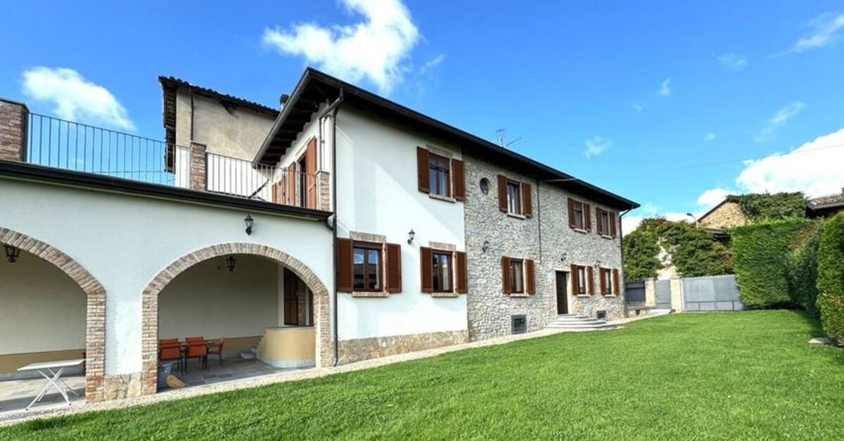 casale a Godiasco Salice Terme