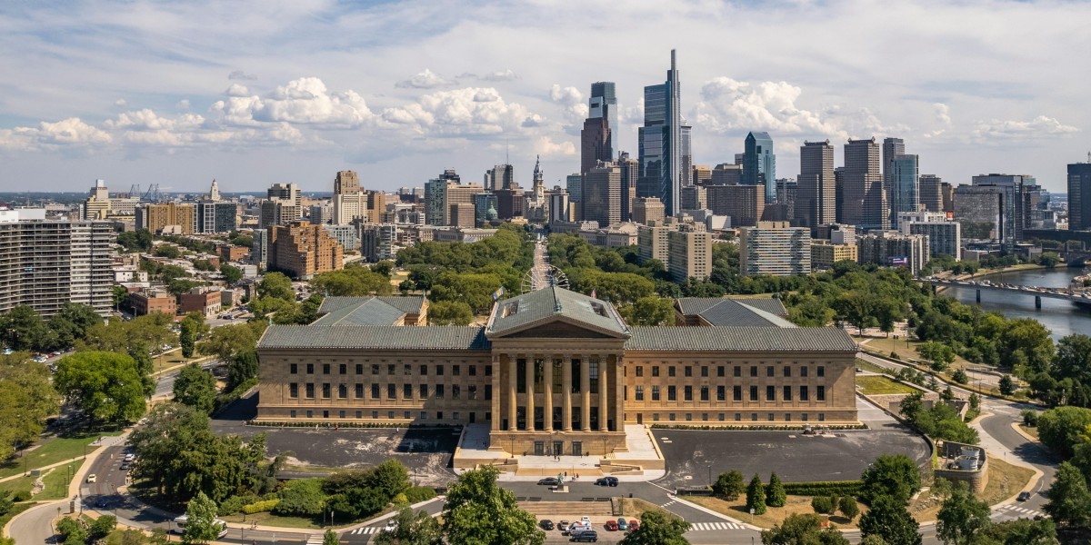 dove è stato girato il film Una poltrona per due