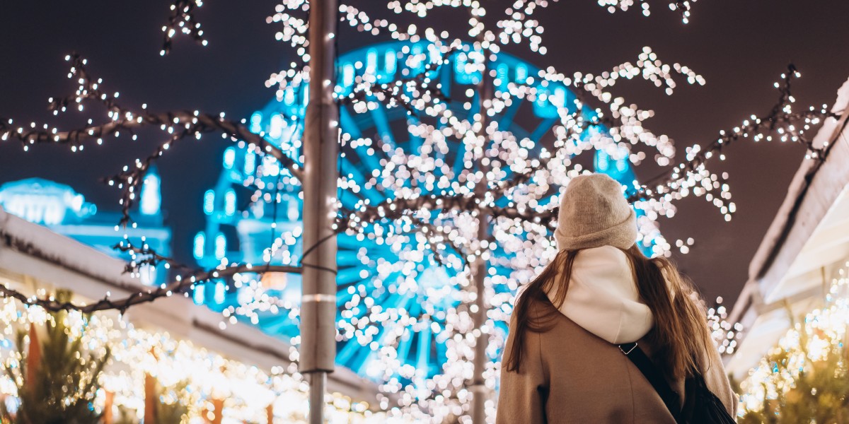 Mercatini di Natale Calabria