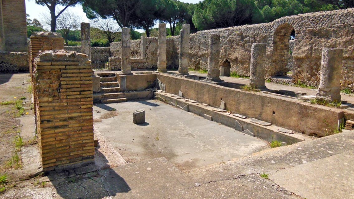 cosa fare a civitavecchia