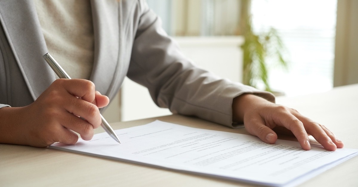 Contratto di locazione commerciale