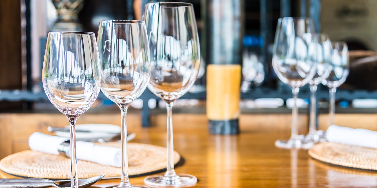 come addobbare la tavola per capodanno