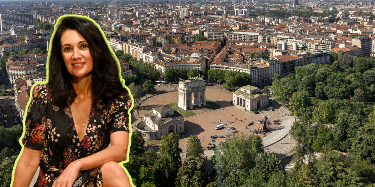 dove vive Csaba dalla Zorza