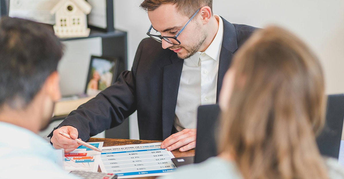 Valutazione del mutuo