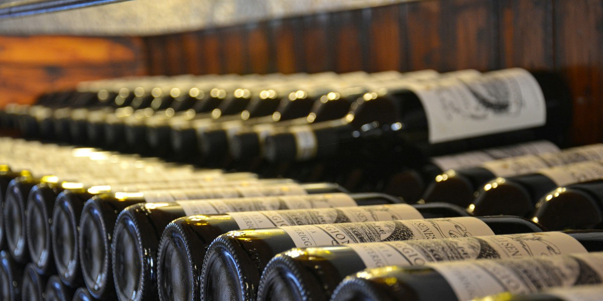  EU's biggest wine producer