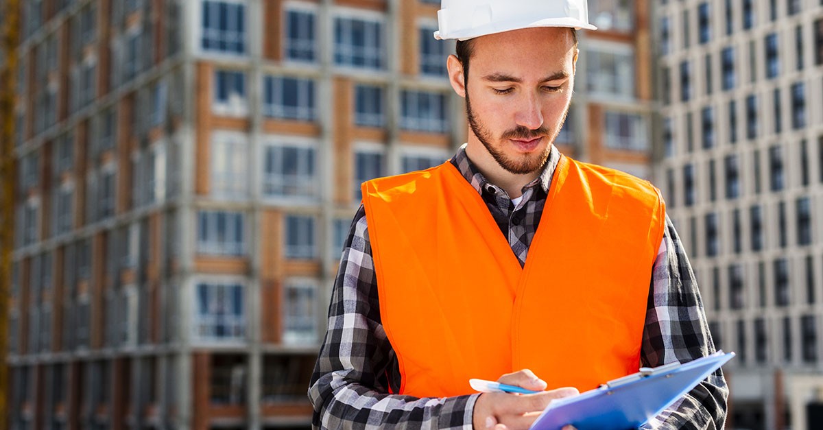 Direttore del cantiere