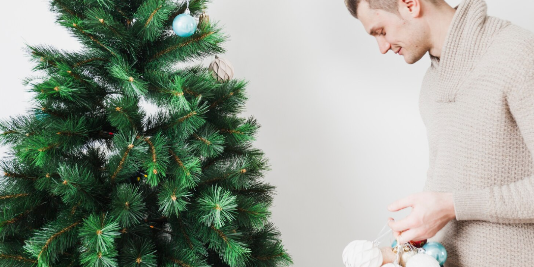 quando si fa e quando si toglie l'albero di natale