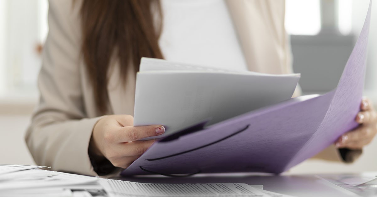 Documenti per badanti