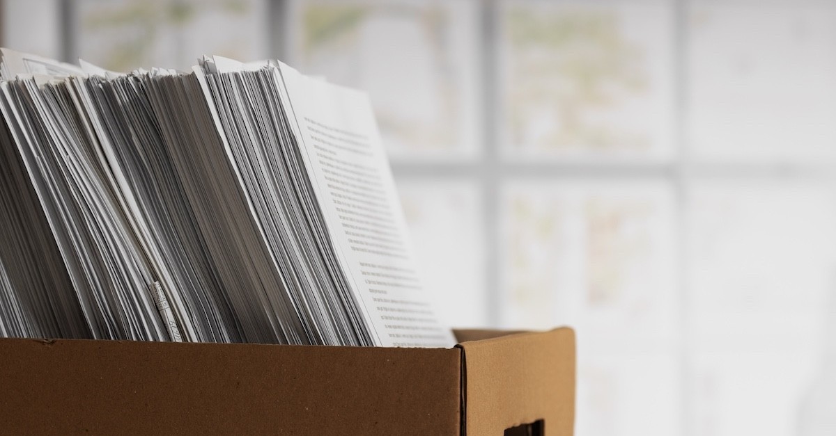 documenti da conservare per detrazione ristrutturazione