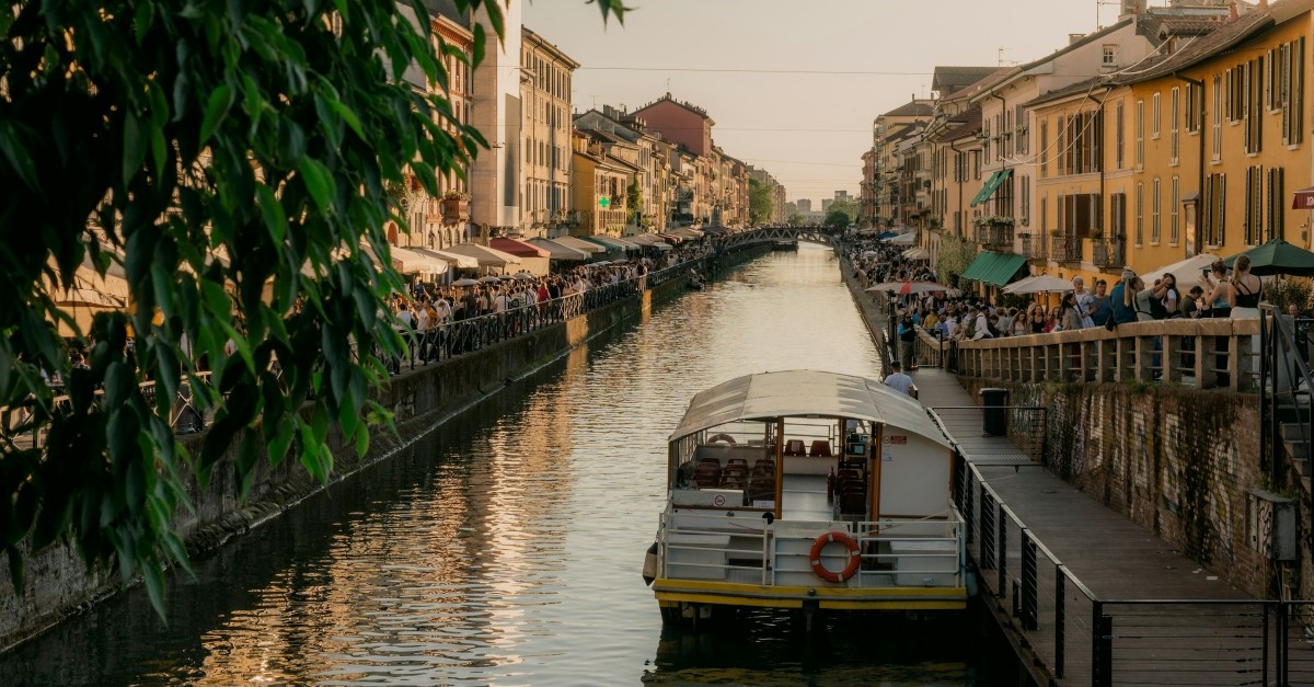 Bespaar geld in Italië