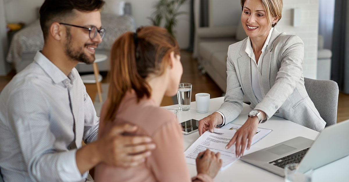 Rogito ed erogazione del mutuo