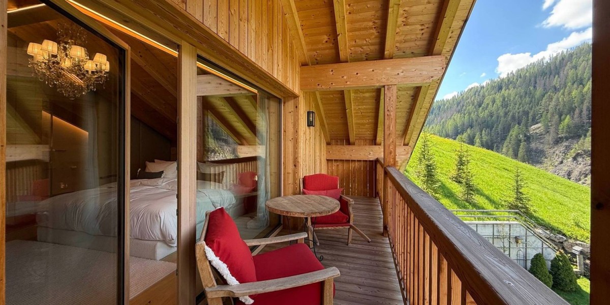 mercato del lusso Trentino Alto Adige