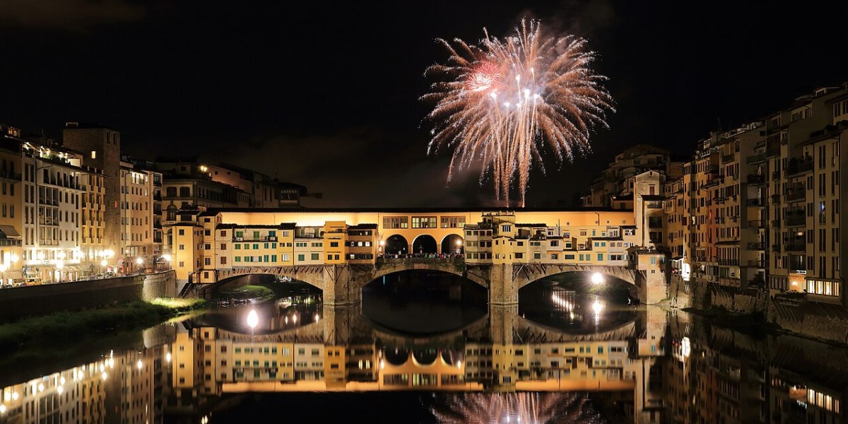 capodanno Firenze 2026