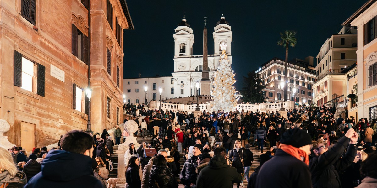 Italian New Year's Eve traditions