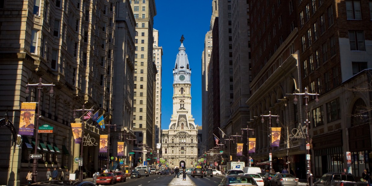 dove è stato girato il film Una poltrona per due