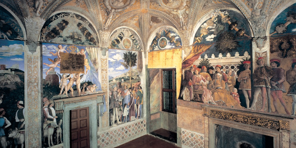 Capodanno a Mantova 2026