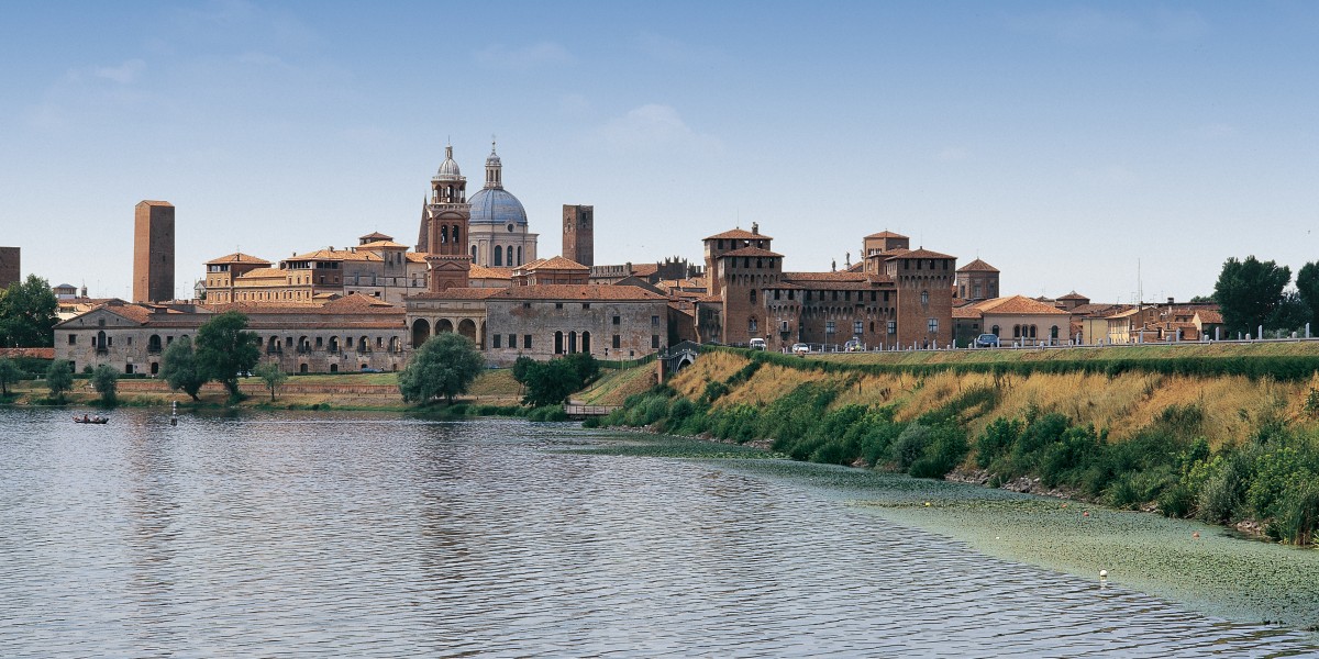 capodanno a mantova 2026