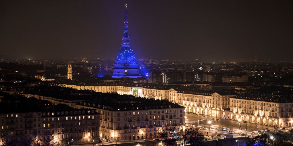 cosa fare a Torino a Natale 2025 