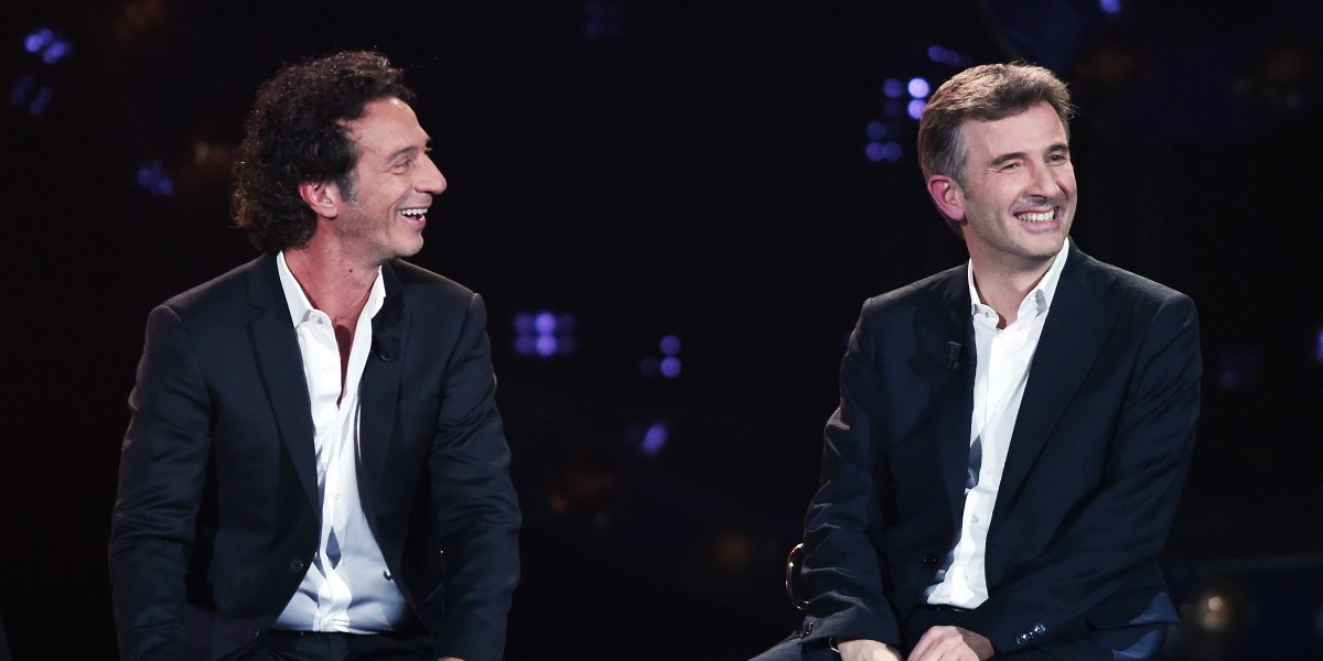 dove è stato girato sicilia express 