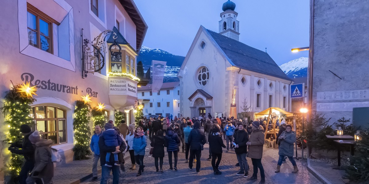 borghi più belli Trentino Alto Adige 