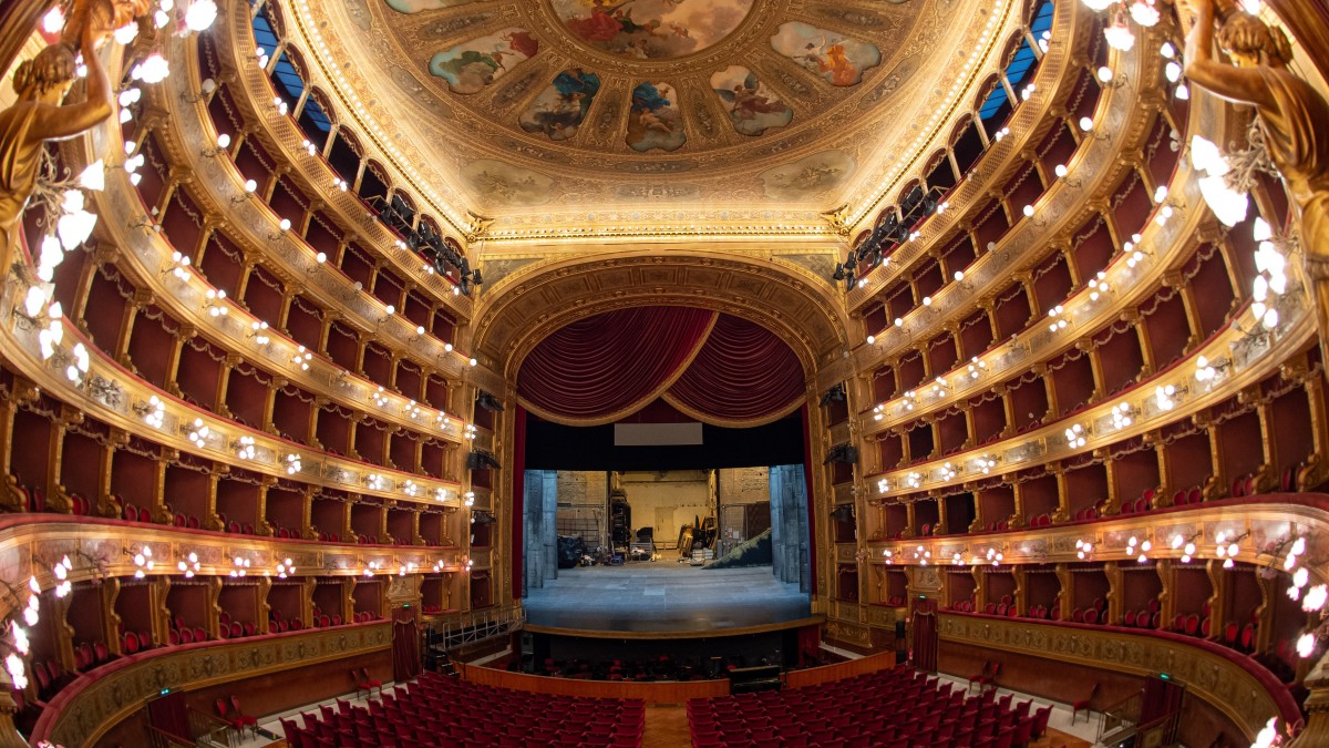 concerto capodanno palermo 2025