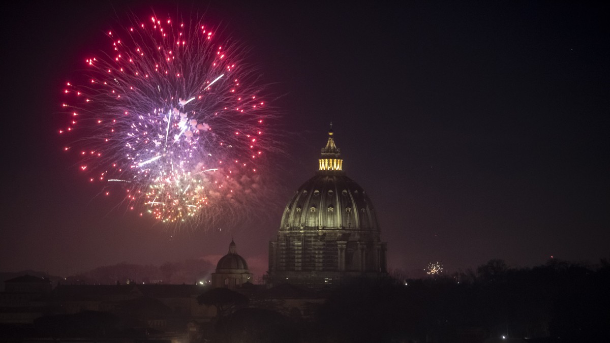 capodanno 2026