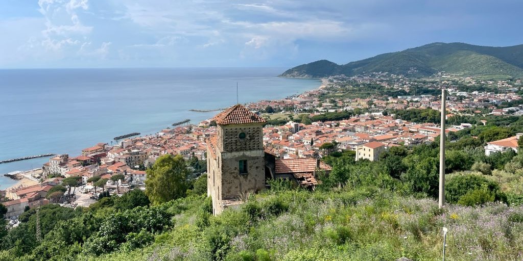 borghi più belli d'Italia Campania 