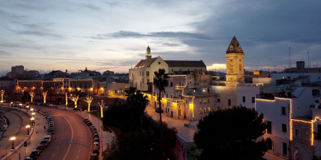 mercatini di Natale in Puglia 