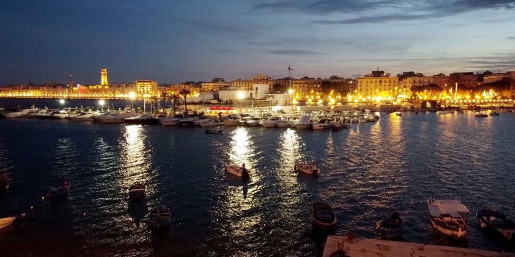 mercatini di Natale in Puglia 