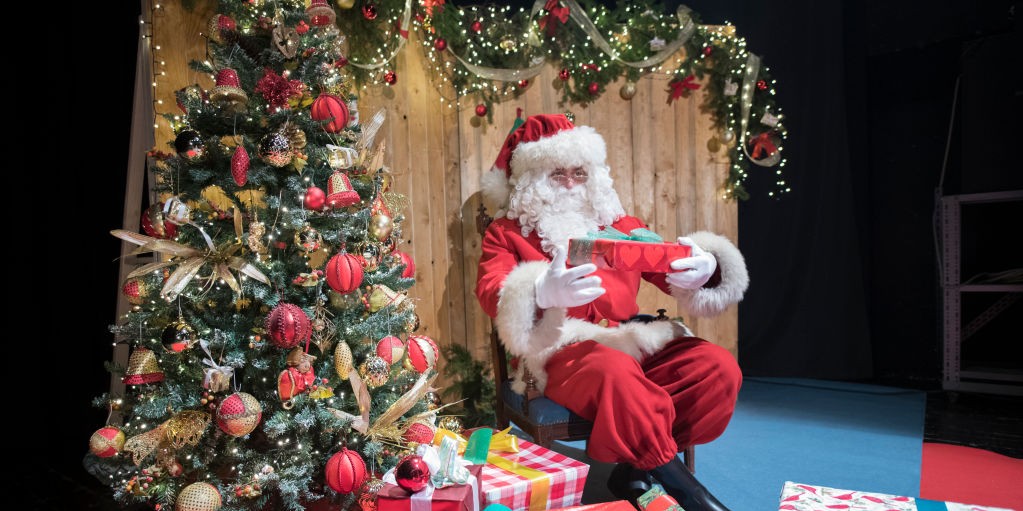 cosa fare a Torino a Natale 2025 