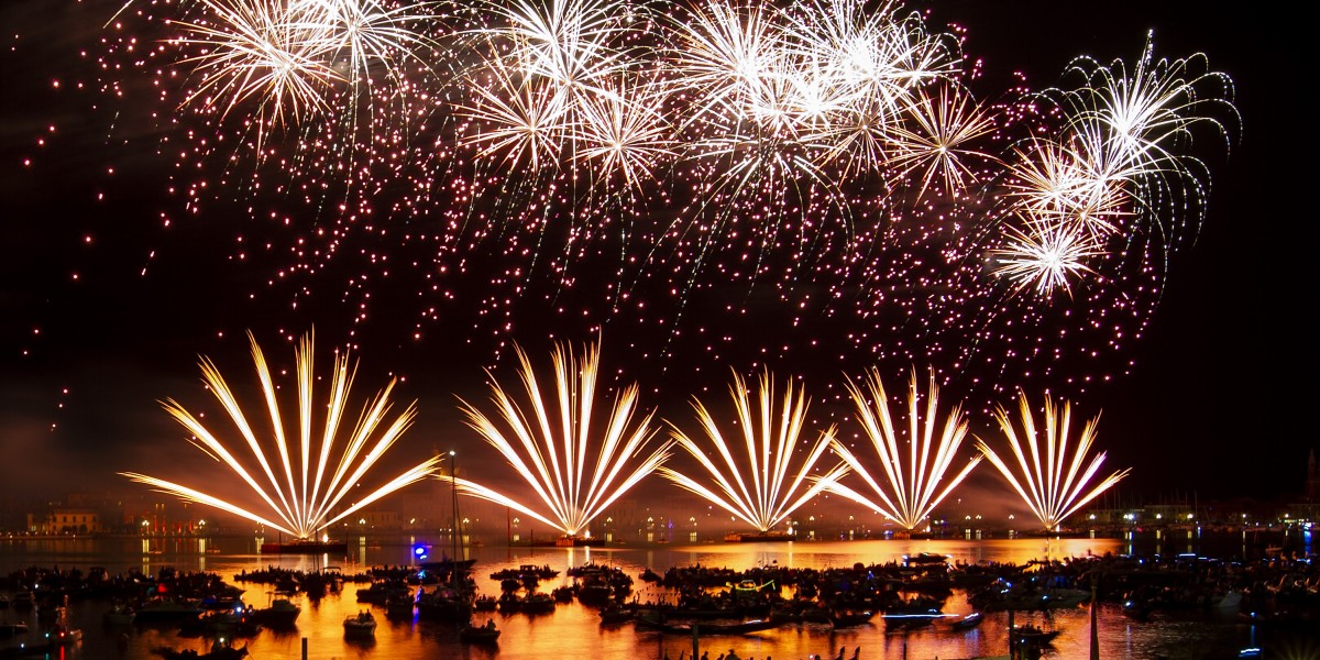 New Year's Eve events in Italy